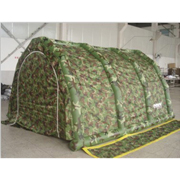 inflatable commercial tent